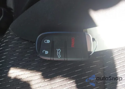 2011 Dodge Journey Mainstreet из США, поврежденный, VIN 3D4PG1FG6BT501147